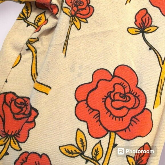 Rodini Roses Tee - Picture 5 of 5